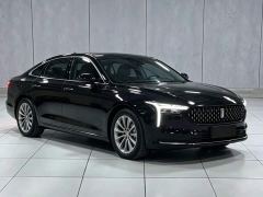Bestune Besturn B70 Third Generation 1.5T Automatic Comfort 70th Anniversary Edition - фото 3