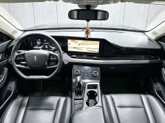 Bestune Besturn B70 Third Generation 1.5T Automatic Comfort 70th Anniversary Edition - фото 4