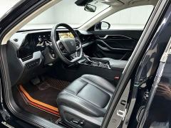 Bestune Besturn B70 Third Generation 1.5T Automatic Comfort 70th Anniversary Edition - фото 5