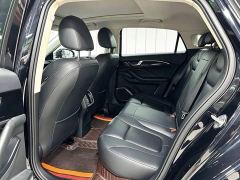 Bestune Besturn B70 Third Generation 1.5T Automatic Comfort 70th Anniversary Edition - фото 6