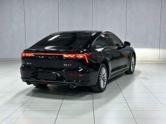 Bestune Besturn B70 Third Generation 1.5T Automatic Comfort 70th Anniversary Edition - фото 7