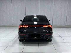 Bestune Besturn B70 Third Generation 1.5T Automatic Comfort 70th Anniversary Edition - фото 8
