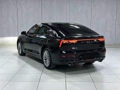 Bestune Besturn B70 Third Generation 1.5T Automatic Comfort 70th Anniversary Edition - фото 9
