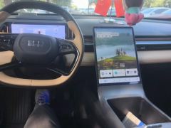 Geely Galaxy L6 1.5T 125km Starship - photo 16