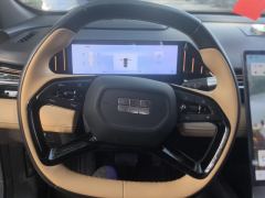 Geely Galaxy L6 1.5T 125km Starship - photo 18