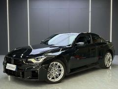 BMW M2 - ფოტო 1