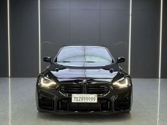 BMW M2 - ფოტო 2