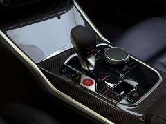 BMW M2 - ფოტო 5