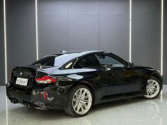 BMW M2 - ფოტო 8