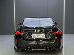 BMW M2 - ფოტო 9