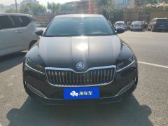 Skoda Superb TSI280 Deluxe Edition - ფოტო 3