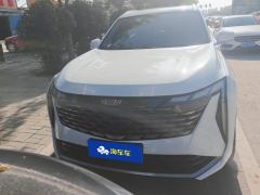 Geely Boyue L 1.5T Premium Edition - ფოტო 3