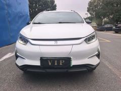 BYD Yuan Pro 401KM Luxury - photo 2