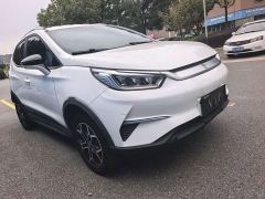 BYD Yuan Pro 401KM Luxury - photo 3