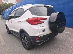 BYD Yuan Pro 401KM Luxury - photo 6