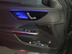 Mercedes-Benz C Class C-Class C 200 L Sport Edition - ფოტო 12