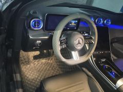 Mercedes-Benz C Class C-Class C 200 L Sport Edition - ფოტო 16