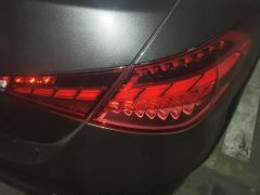 Mercedes-Benz C Class C-Class C 200 L Sport Edition - ფოტო 5