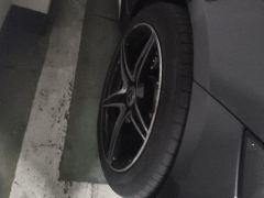 Mercedes-Benz C Class C-Class C 200 L Sport Edition - ფოტო 6