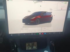 Tesla Model Y 554km Rear-Wheel Drive Edition - ფოტო 17