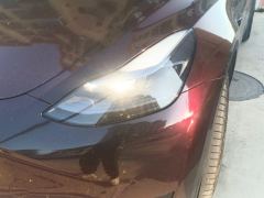 Tesla Model Y 554km Rear-Wheel Drive Edition - ფოტო 4