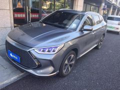 BYD Song PLUS DM-i 1.5L 2WD Flagship PLUS - ფოტო 1