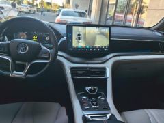 BYD Song PLUS DM-i 1.5L 2WD Flagship PLUS - ფოტო 17