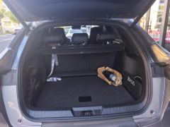 BYD Song PLUS DM-i 1.5L 2WD Flagship PLUS - ფოტო 7