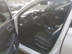 Honda XR-V 1.5L Edition - ფოტო 14
