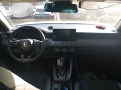 Honda XR-V 1.5L Edition - ფოტო 16