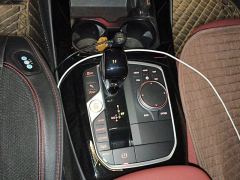 BMW X3 Facelift xDrive25i M Sport Package - фото 19