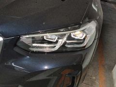 BMW X3 Facelift xDrive25i M Sport Package - фото 4