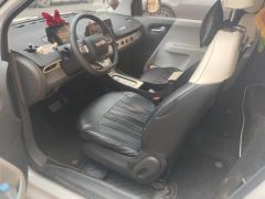 Changan Lumin 301km - photo 14