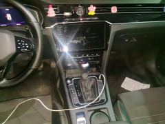 Volkswagen Magotan 330TSI 30 Version - ფოტო 17