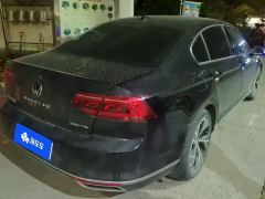 Volkswagen Magotan 330TSI 30 Version - ფოტო 2