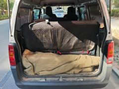 Wuling Sunshine 1.5L Practical 7-seater - ფოტო 7