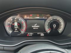Audi A4L 40 TFSI Luxury Dynamic Edition Starry Night Edition - ფოტო 20