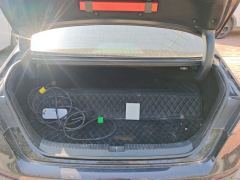 Honda Accord e:PHEV 2.0L 82km Luxury Edition - ფოტო 7