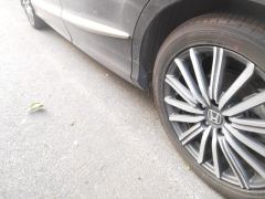 Honda Elysion e:HEV 2.0L Luxury Edition - ფოტო 11
