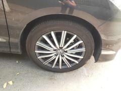 Honda Elysion e:HEV 2.0L Luxury Edition - ფოტო 6