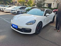 Porsche Panamera 2.9T - фото 1