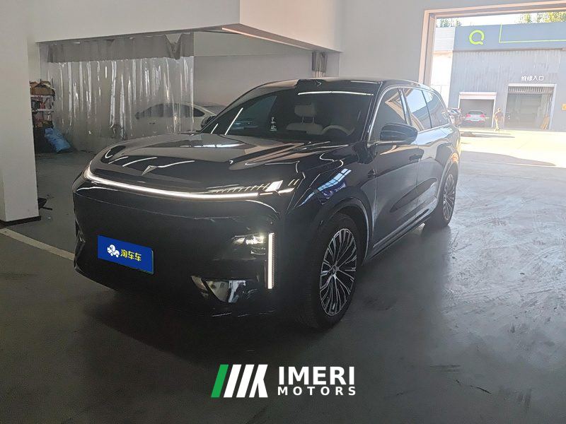Deepal S09 210km AWD Ultra Couture Edition