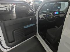 Geely Galaxy Panda mini 200km Animated Bear - ფოტო 12