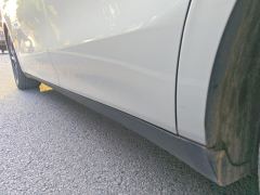 Roewe D7 PHEV 1.5L 125km Edition - photo 11