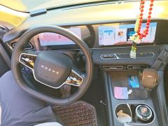 Roewe D7 PHEV 1.5L 125km Edition - photo 16