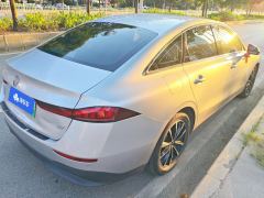 Roewe D7 PHEV 1.5L 125km Edition - photo 2