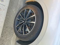 Roewe D7 PHEV 1.5L 125km Edition - photo 6