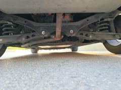 Roewe D7 PHEV 1.5L 125km Edition - photo 9