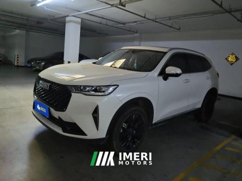 2021 Haval H6 Gen 3 2.0T 2WD Max - ავტომობილი ჩინეთიდან