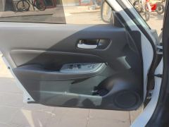 Honda Fit 1.5L Edition - ფოტო 12